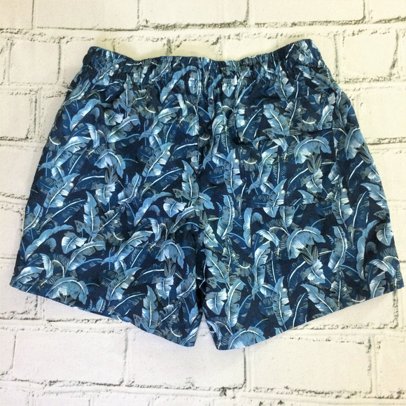NWT Slate & Stone Cabo Men's Swim Trunks XL - Picture 3 of 6